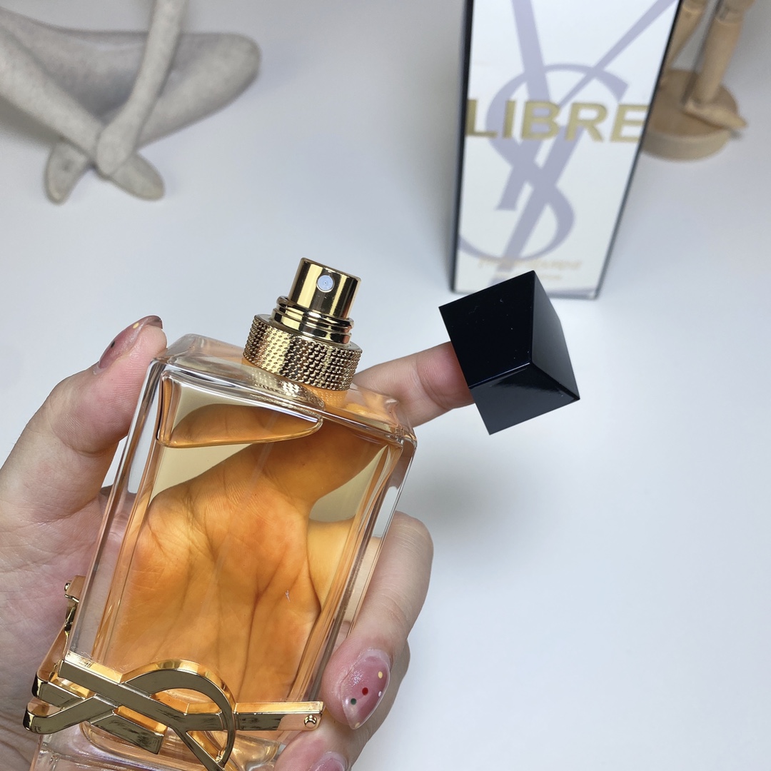 Saint Laurent perfume